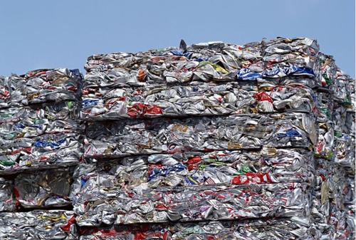 我国成全球最大的废塑料再利用国家 再生资源回收的新里程