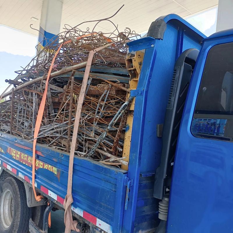 福茂再生资源回收 让废旧物资重获新生，共建绿色家园